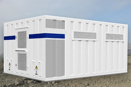 长沙逆变升压一体机